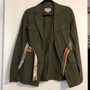 E&J Utility Jacket